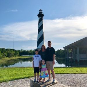 Meet your Posher, Kristian